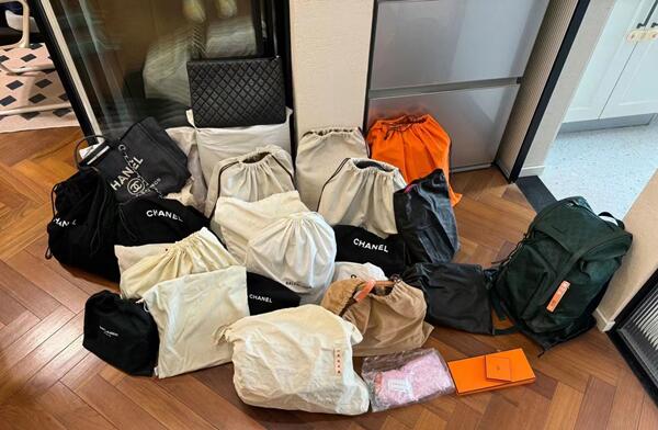 绥化青冈县上门回收大牌鞋子价格