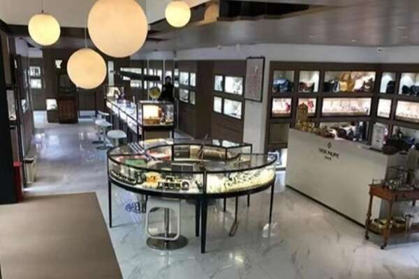 绥化青冈县寄卖奢侈品店